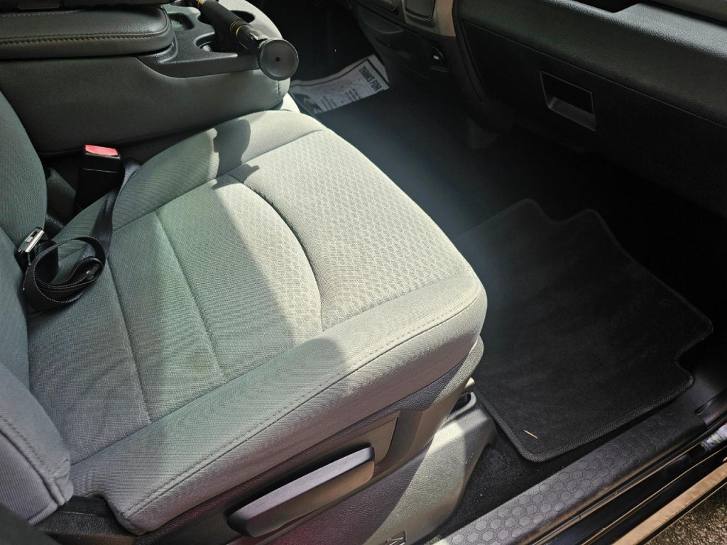 2014 RAM 1500 Image 18