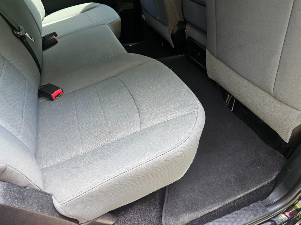 2014 RAM 1500 Image 20