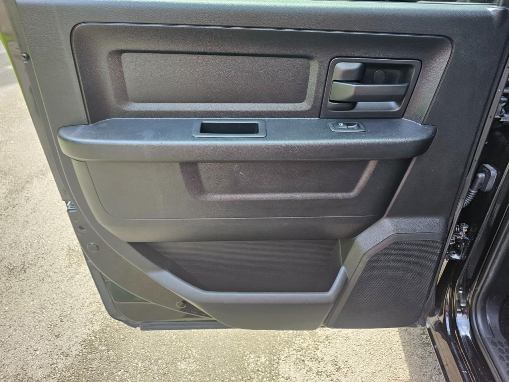 2014 RAM 1500 Image 22