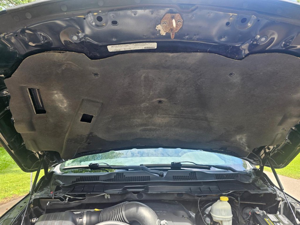 2014 RAM 1500 Image 26