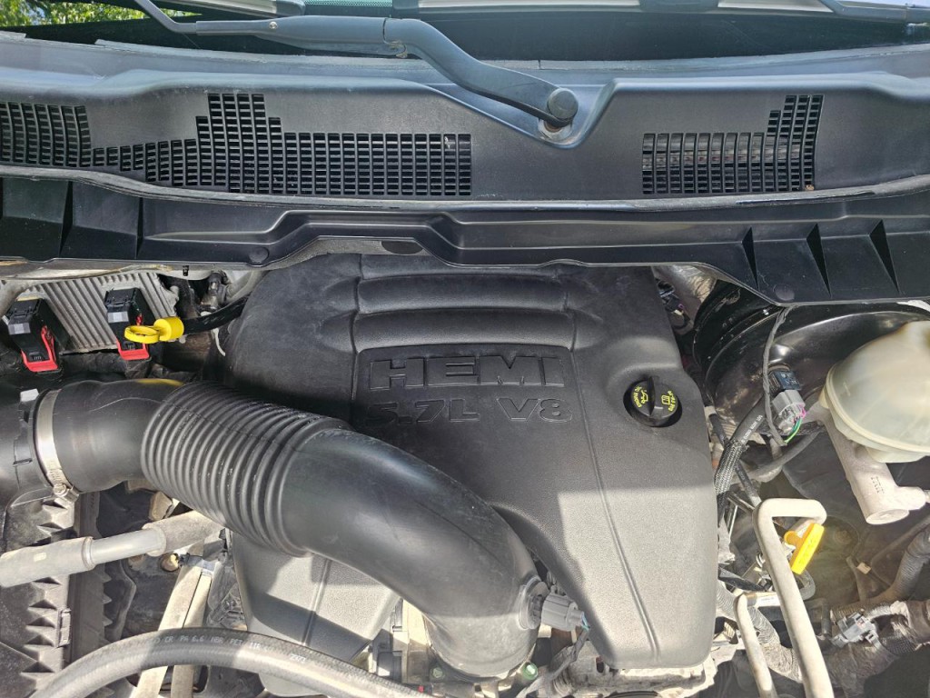 2014 RAM 1500 Image 28