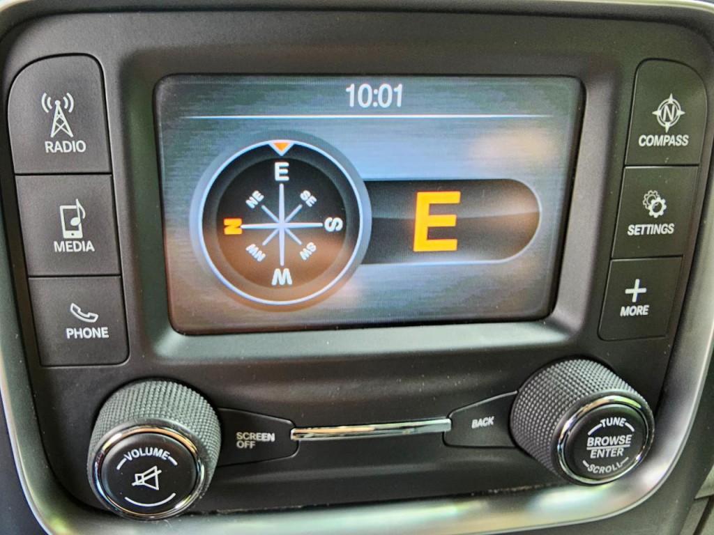 2014 RAM 1500 Image 39