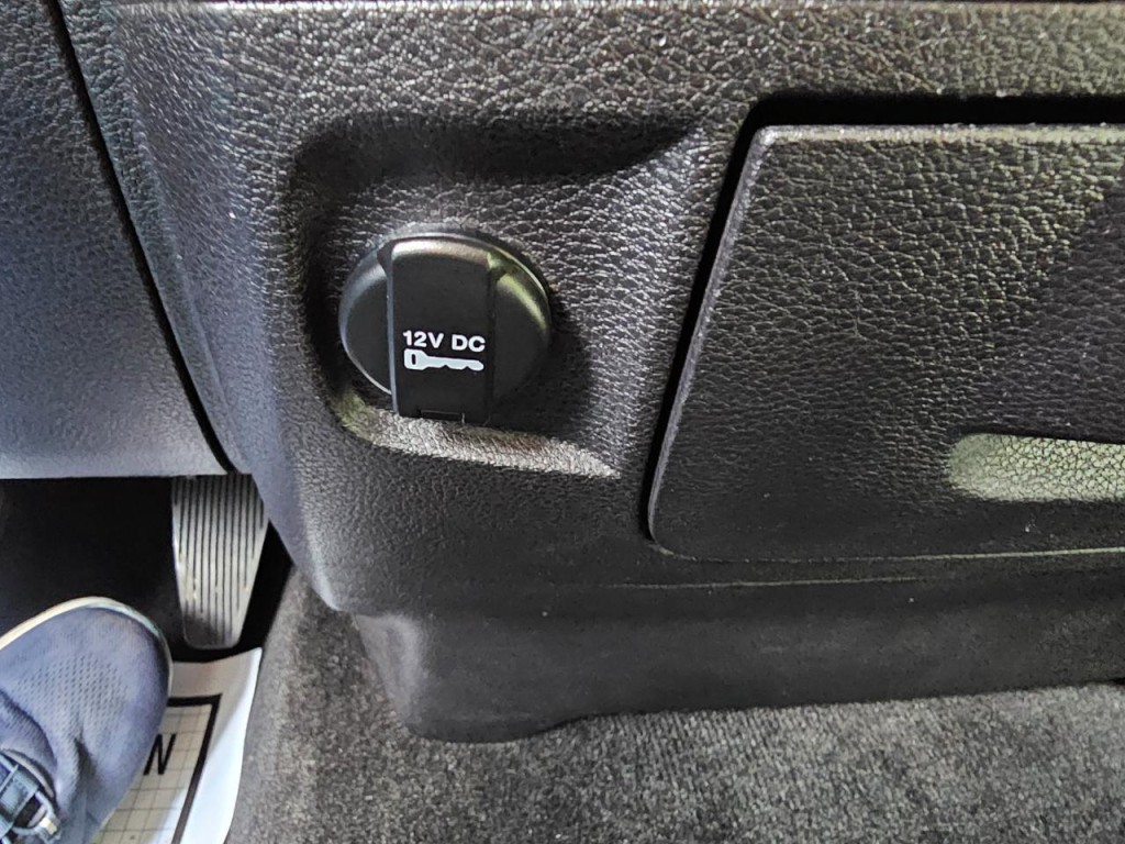 2014 RAM 1500 Image 42