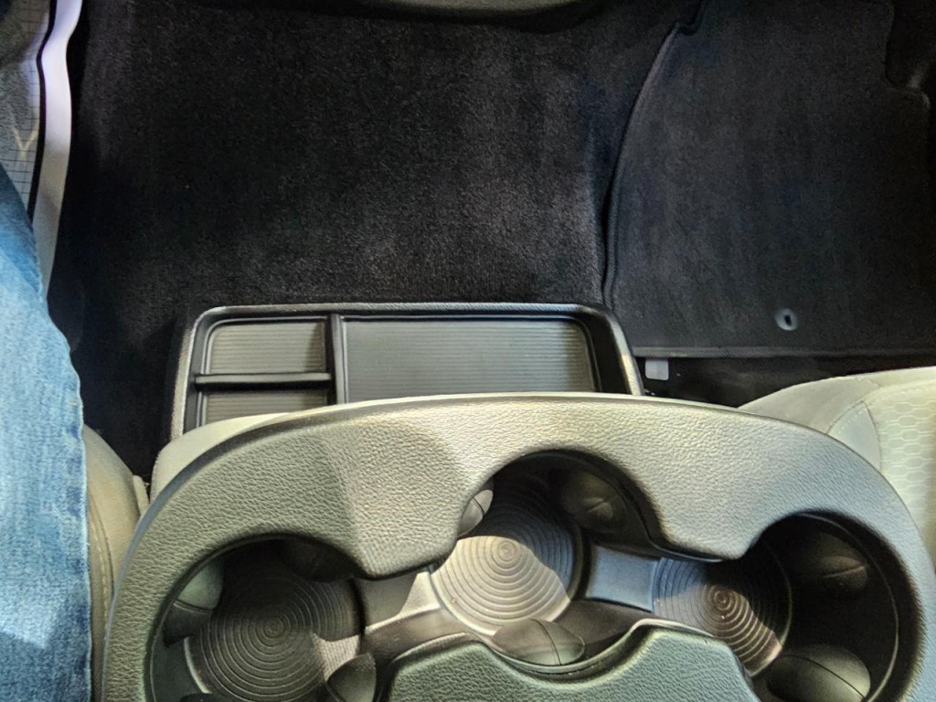 2014 RAM 1500 Image 44