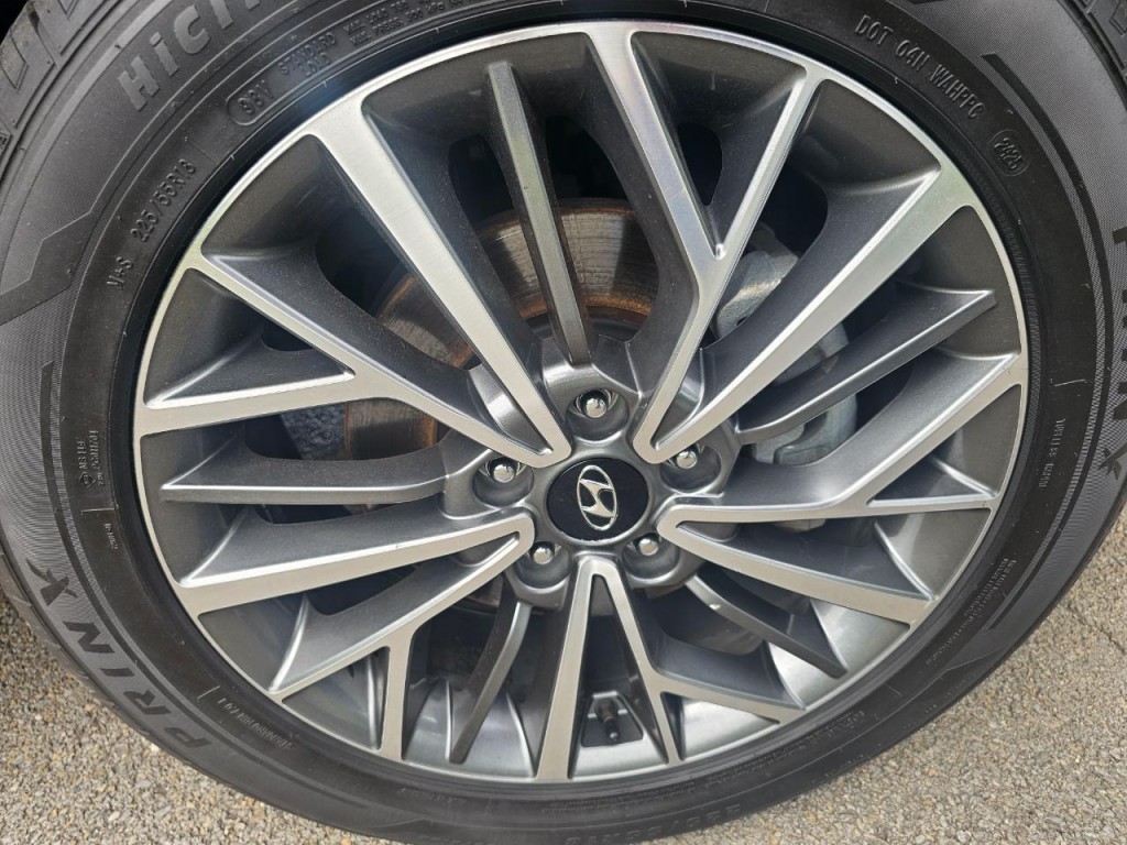 2020 Hyundai Tucson Image 15