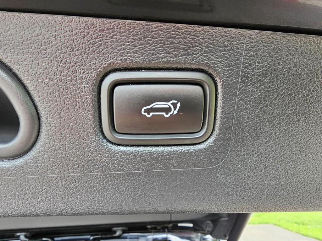 2020 Hyundai Tucson Image 23