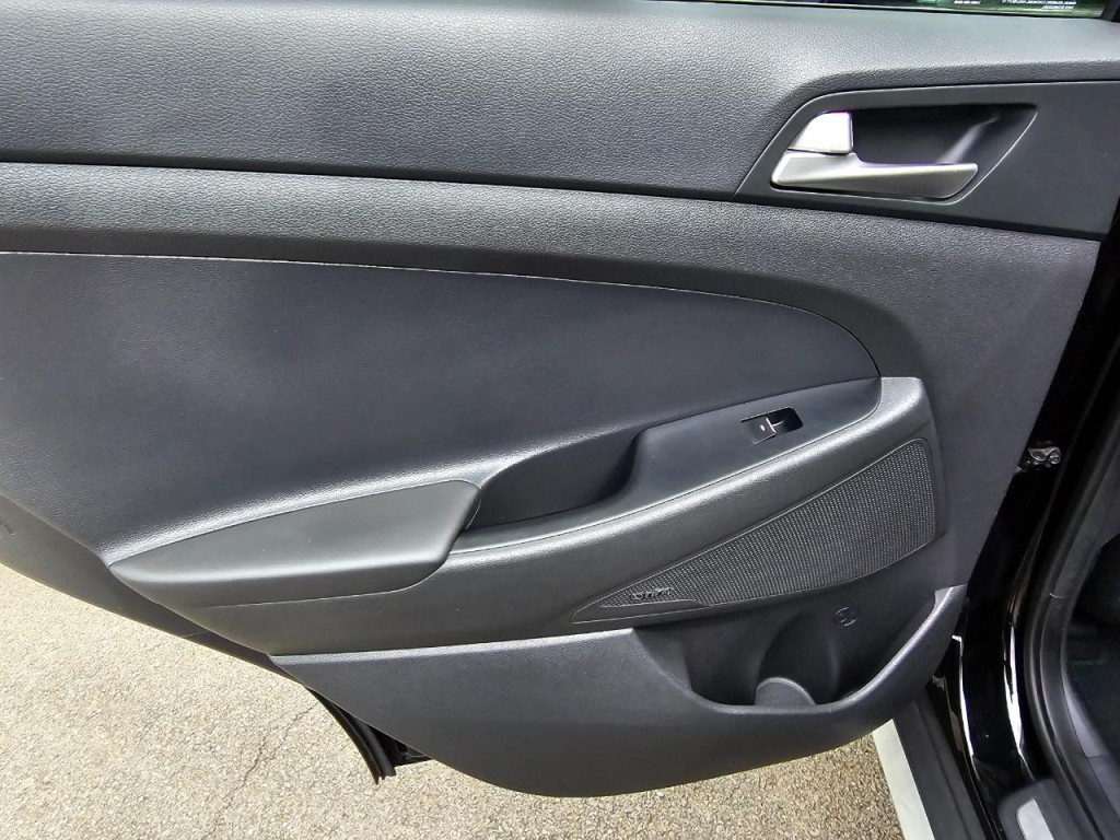 2020 Hyundai Tucson Image 24