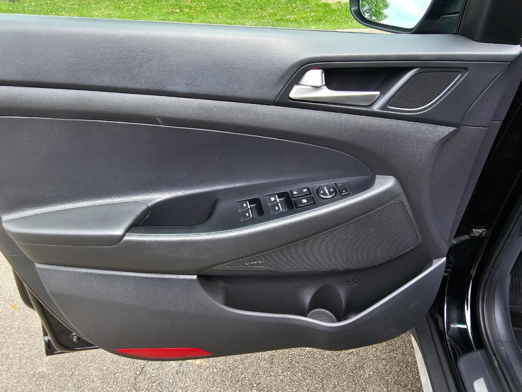 2020 Hyundai Tucson Image 27