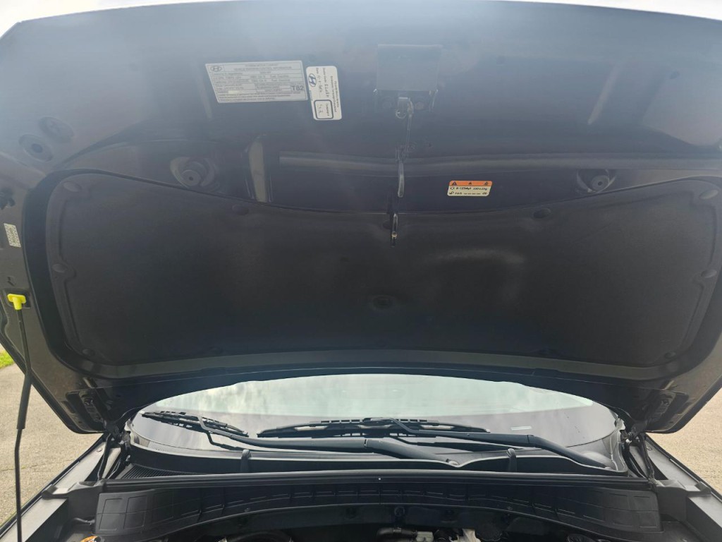 2020 Hyundai Tucson Image 29