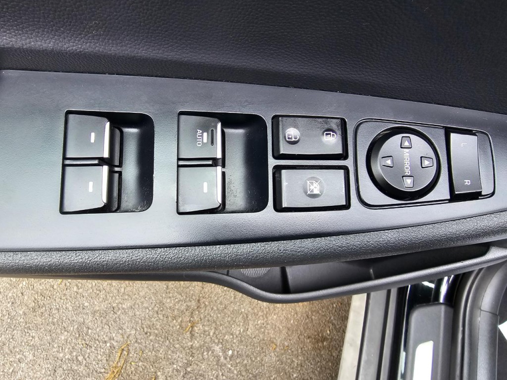 2020 Hyundai Tucson Image 32