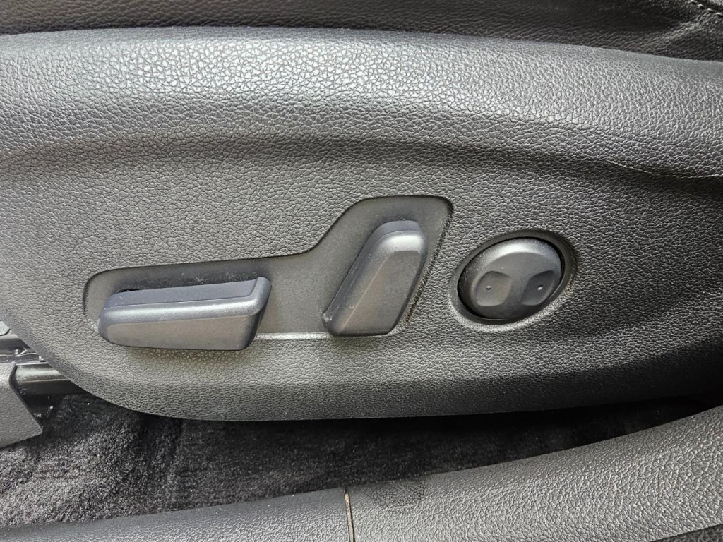 2020 Hyundai Tucson Image 34