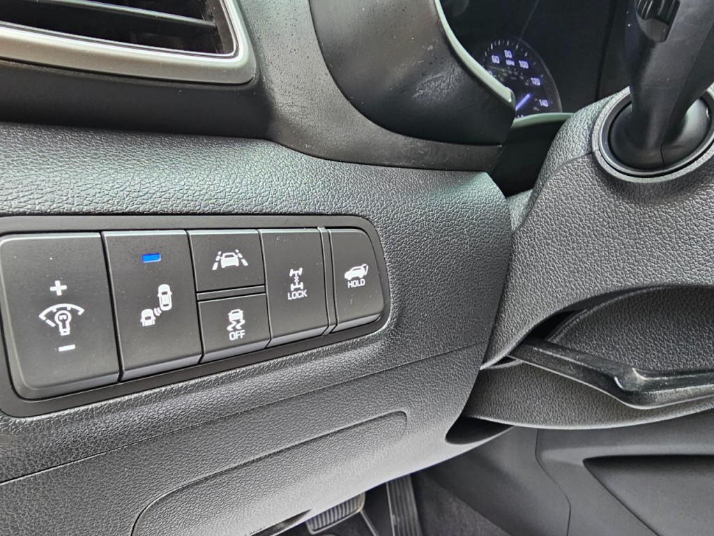 2020 Hyundai Tucson Image 35