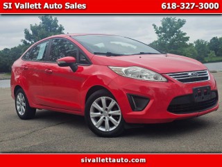 Image for 2013 Ford Fiesta SE ID: 7428465