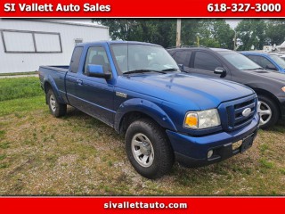 Image for 2007 Ford Ranger SuperCab 126 in Sport ID: 7428471