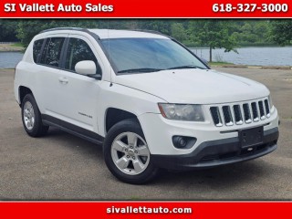 Image for 2014 Jeep Compass Sport ID: 7439333
