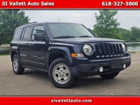 Image for 2016 Jeep Patriot Sport ID: 7439334