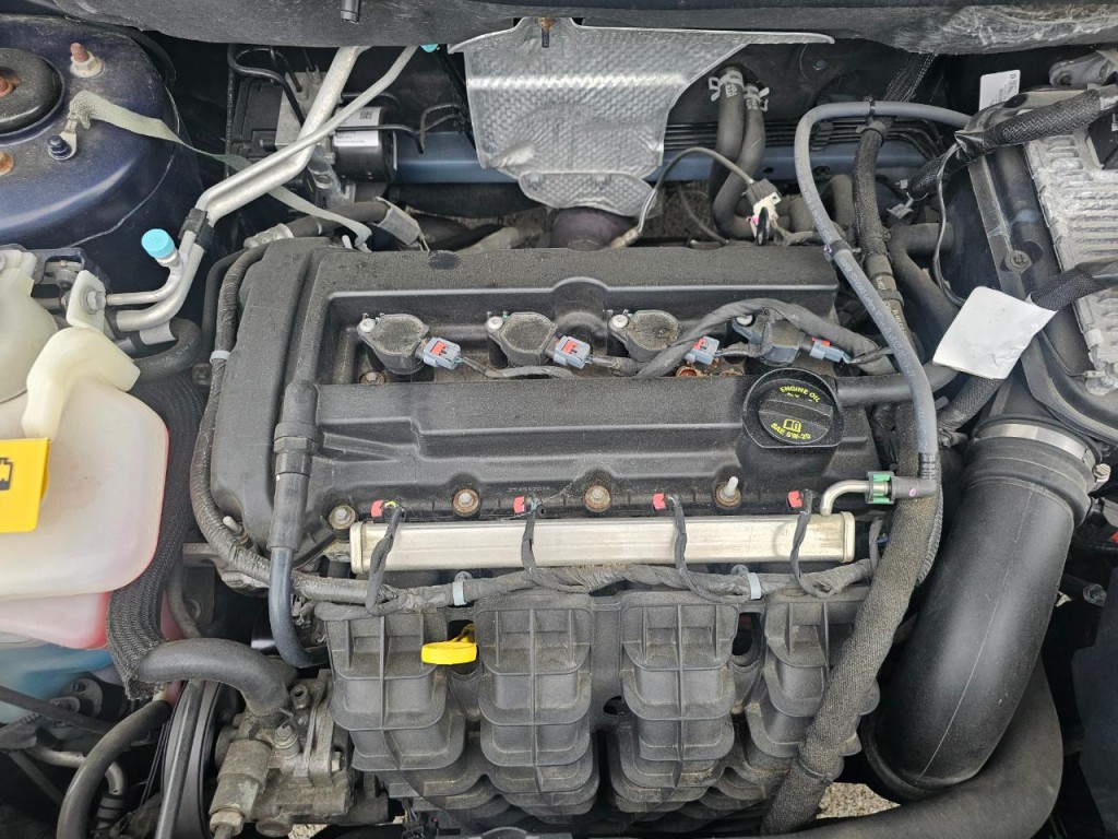 2016 Jeep Patriot Image 28