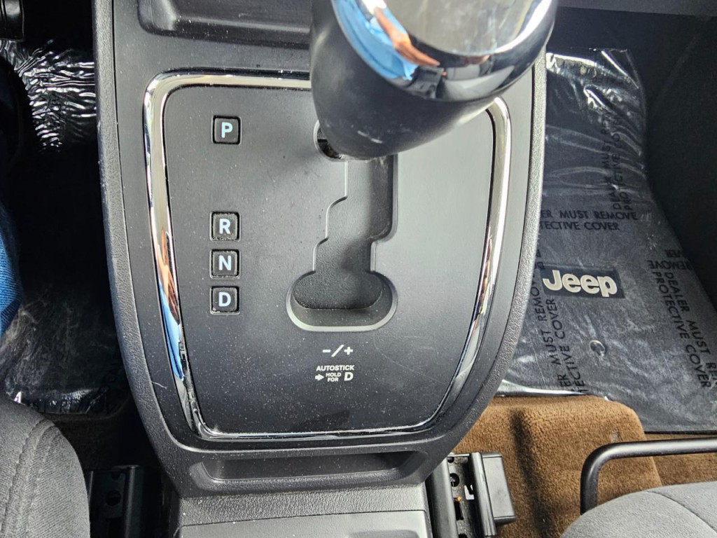 2016 Jeep Patriot Image 40
