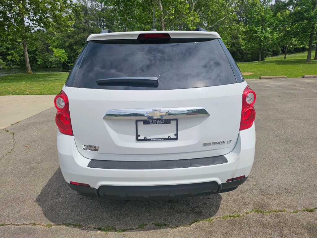 2015 Chevrolet Equinox Image 6