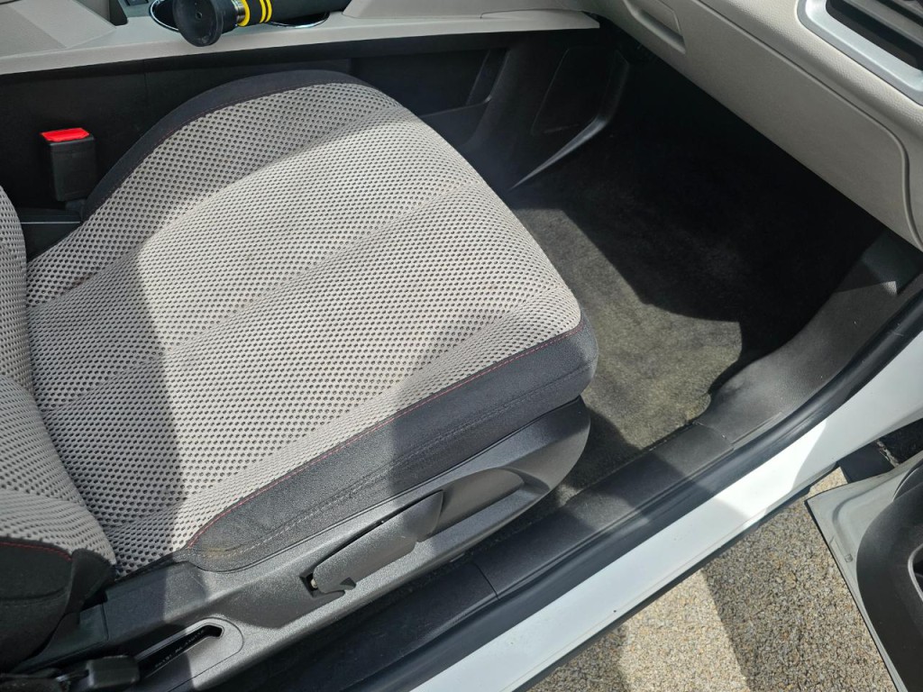 2015 Chevrolet Equinox Image 16