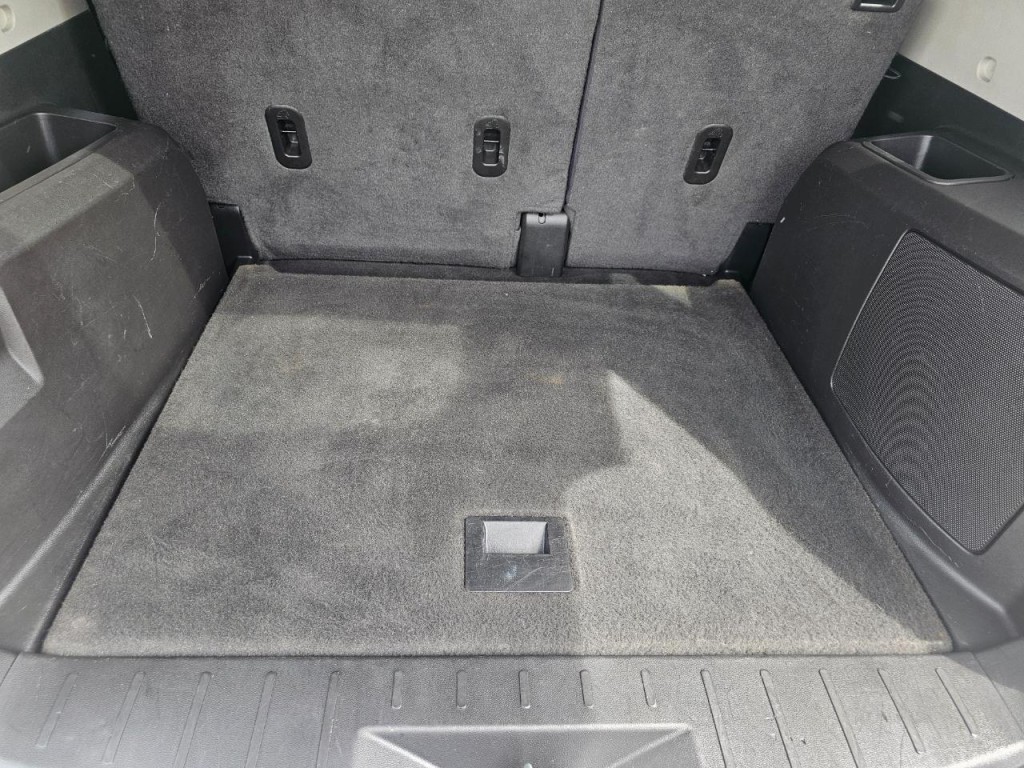 2015 Chevrolet Equinox Image 19
