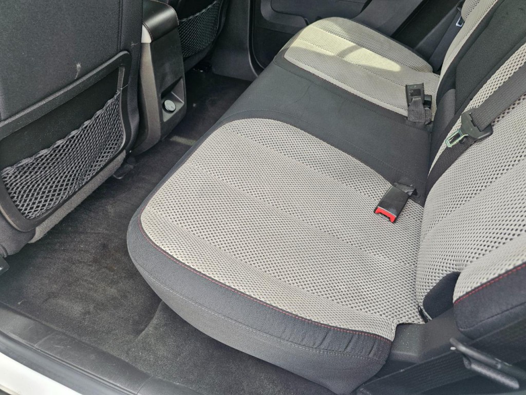 2015 Chevrolet Equinox Image 22
