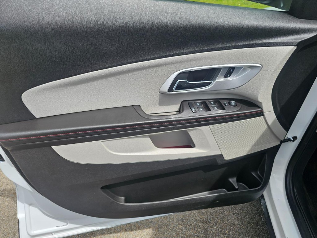 2015 Chevrolet Equinox Image 23