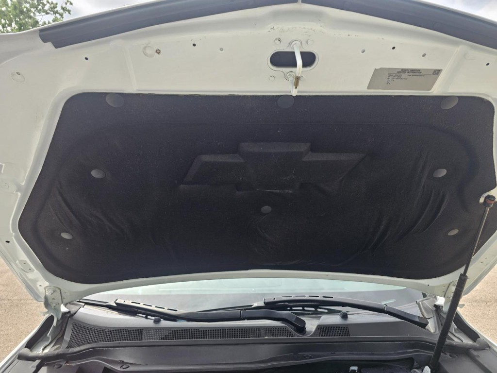 2015 Chevrolet Equinox Image 25