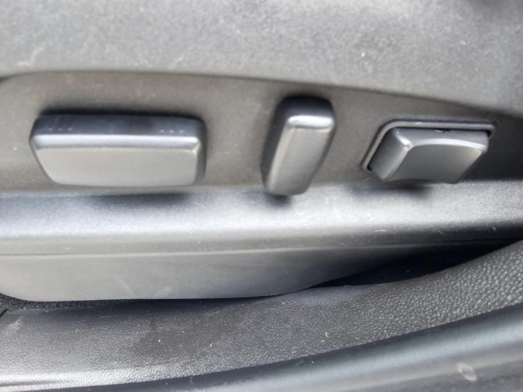 2015 Chevrolet Equinox Image 29