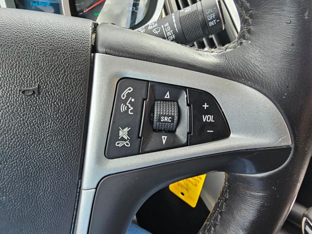 2015 Chevrolet Equinox Image 31
