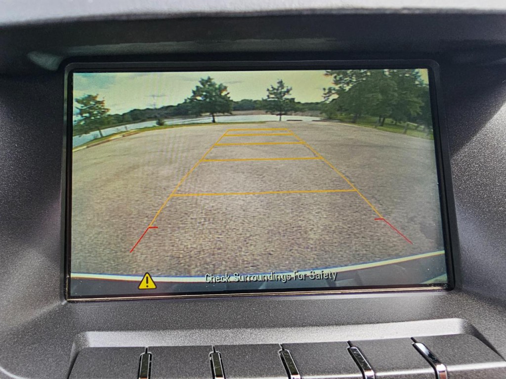 2015 Chevrolet Equinox Image 38