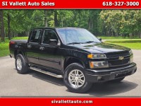 Image for 2012 Chevrolet Colorado Crew Cab LT w/1LT ID: 7440098