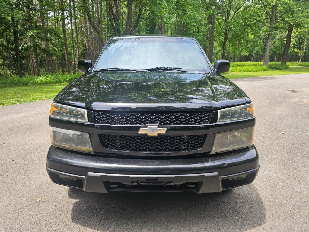 2012 Chevrolet Colorado Image 12