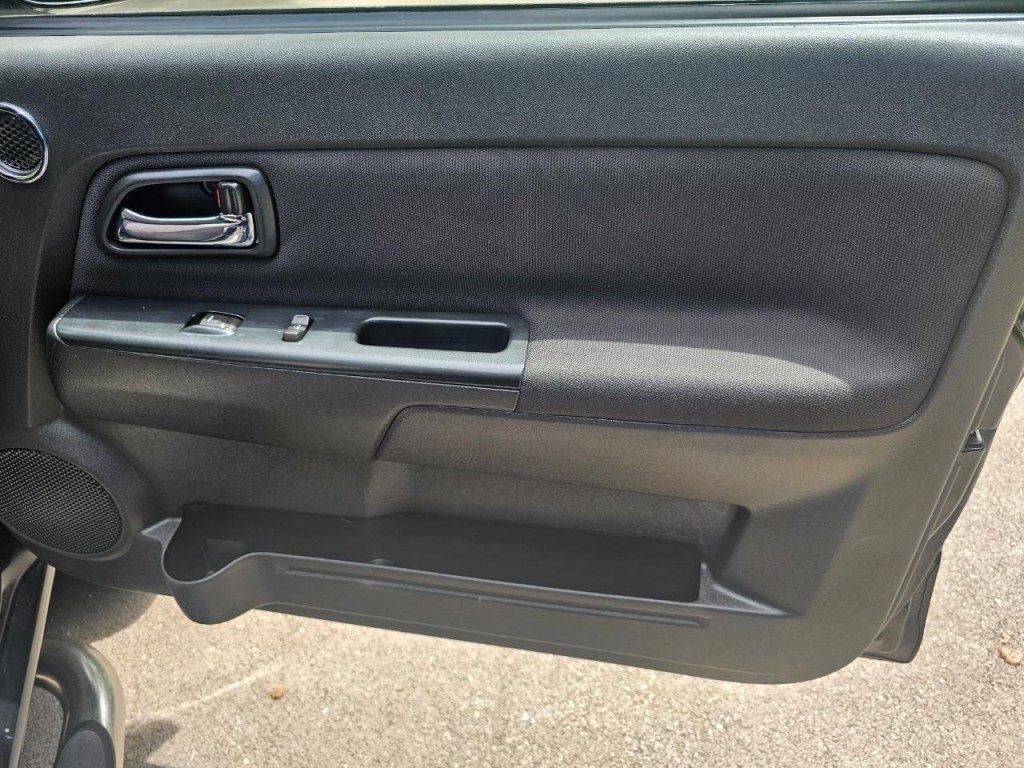 2012 Chevrolet Colorado Image 15