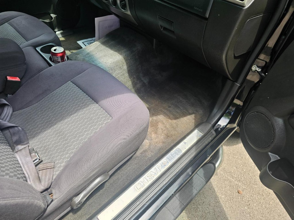 2012 Chevrolet Colorado Image 16