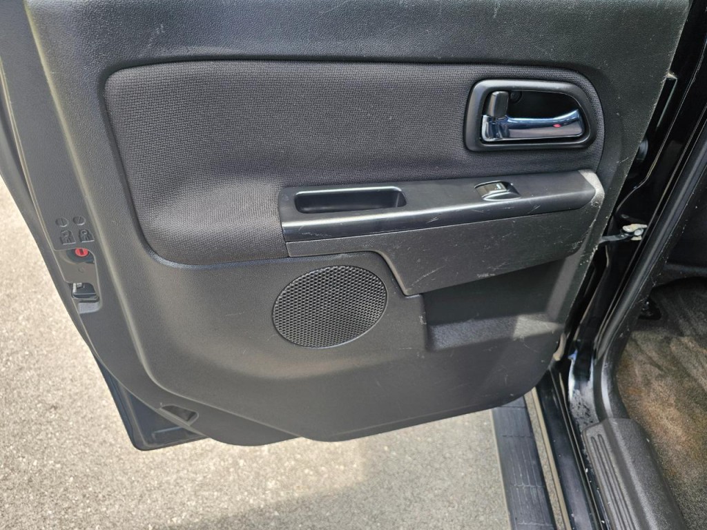 2012 Chevrolet Colorado Image 21