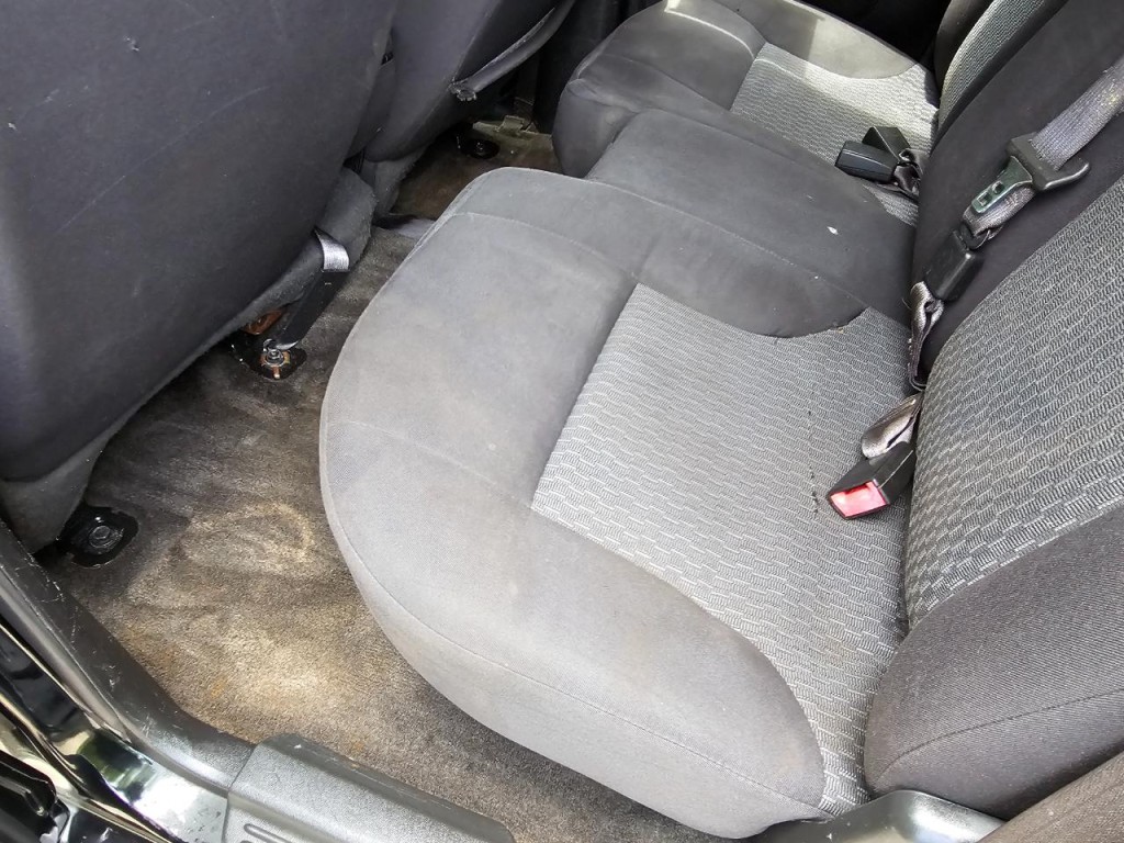 2012 Chevrolet Colorado Image 22