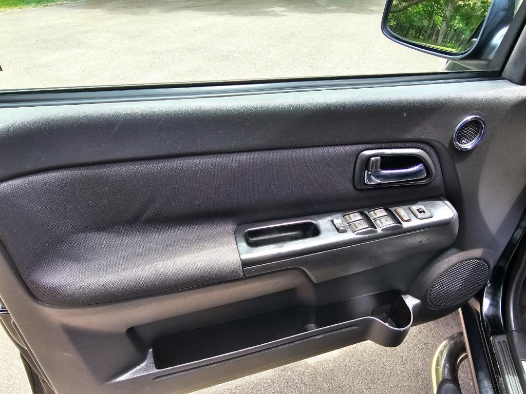 2012 Chevrolet Colorado Image 23