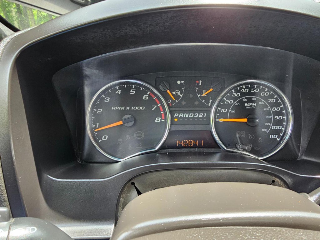 2012 Chevrolet Colorado Image 30
