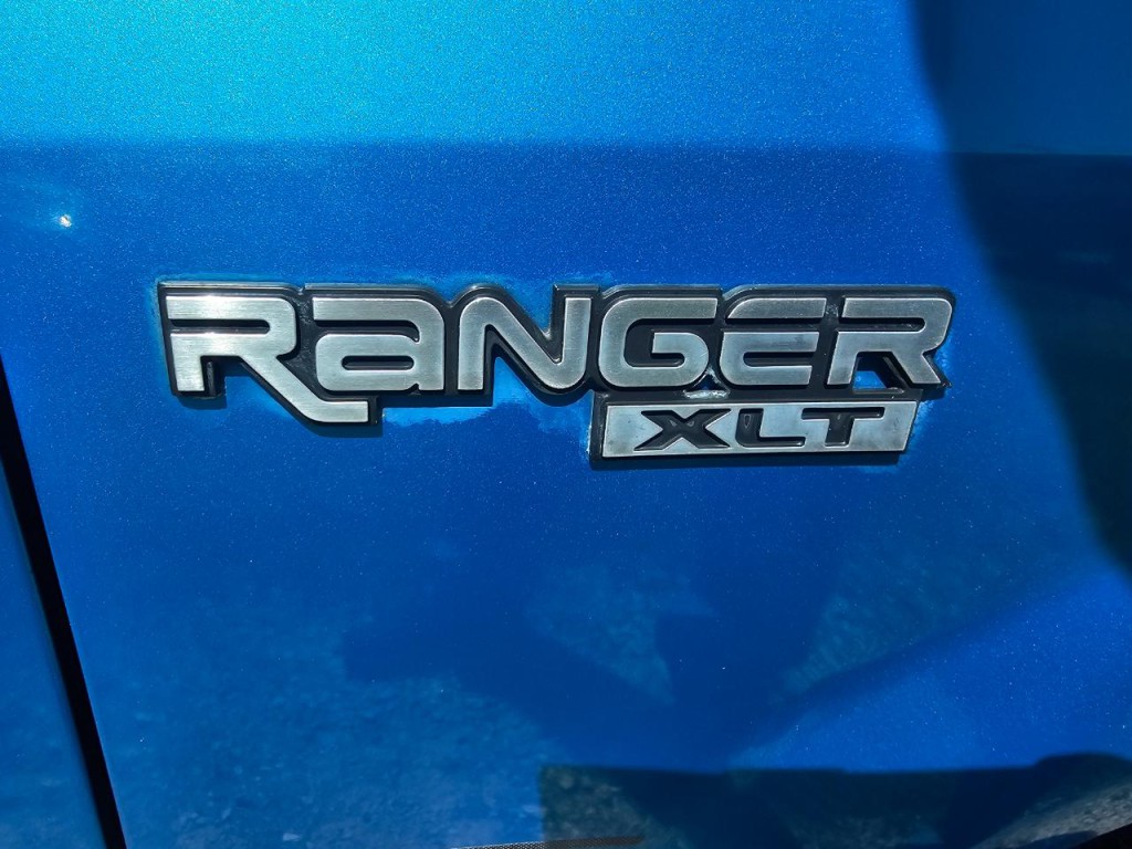 1992 Ford Ranger Image 10
