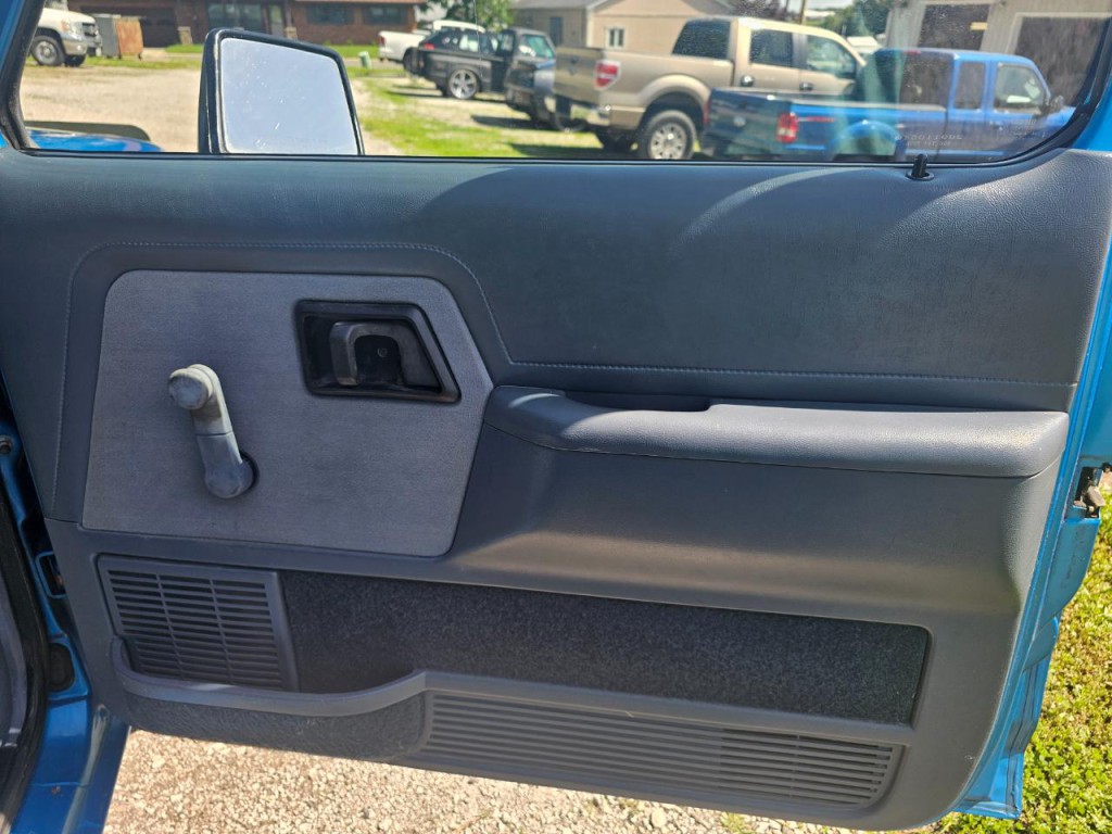 1992 Ford Ranger Image 11