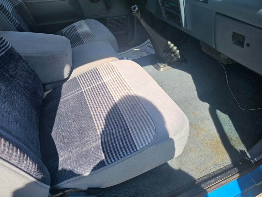 1992 Ford Ranger Image 12