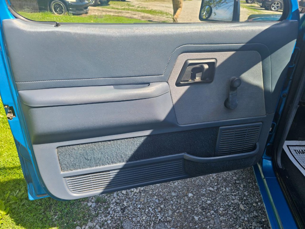 1992 Ford Ranger Image 13