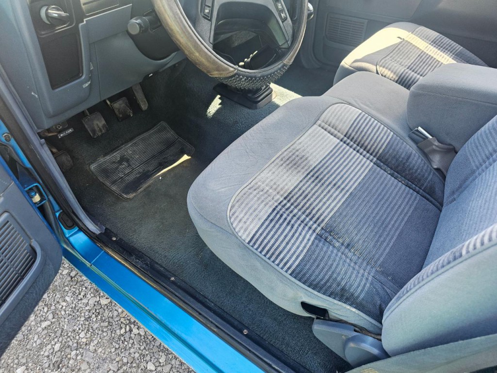 1992 Ford Ranger Image 14