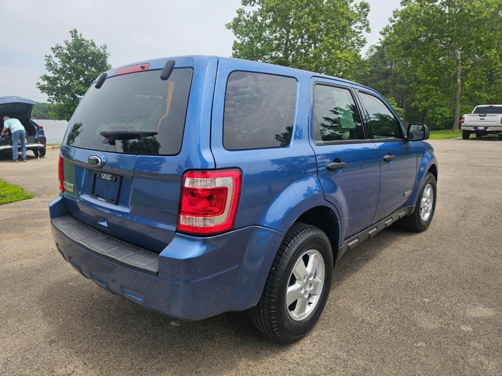 2010 Ford Escape Image 5