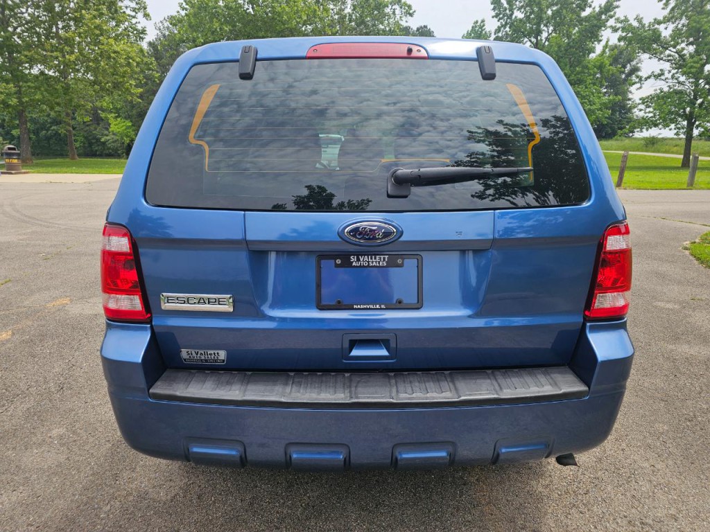 2010 Ford Escape Image 6