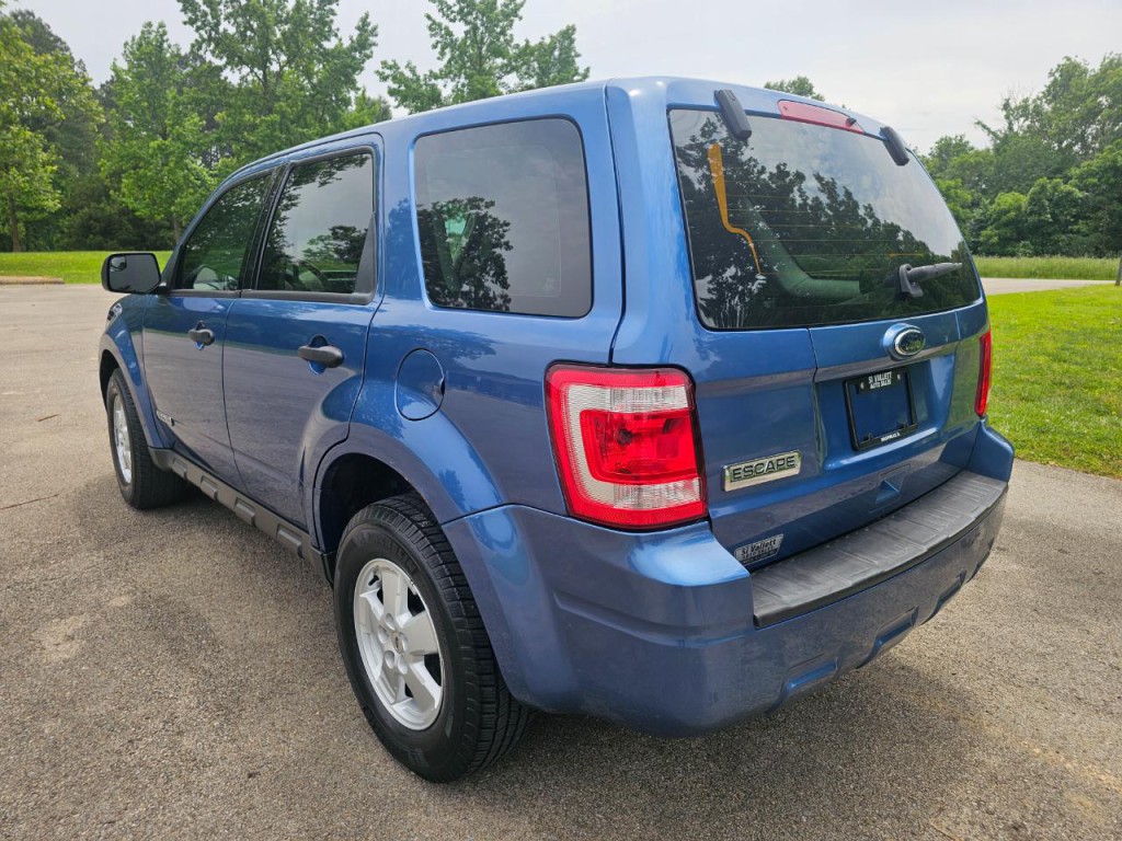 2010 Ford Escape Image 7