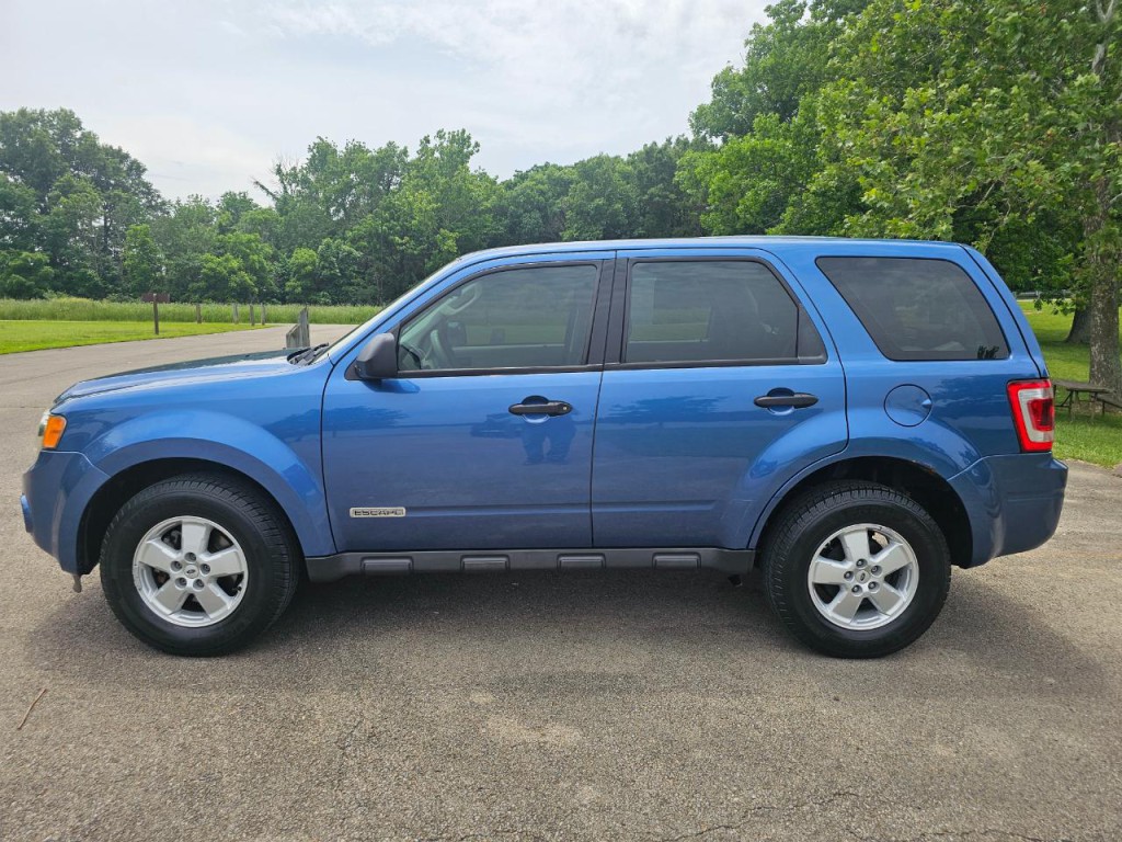 2010 Ford Escape Image 9