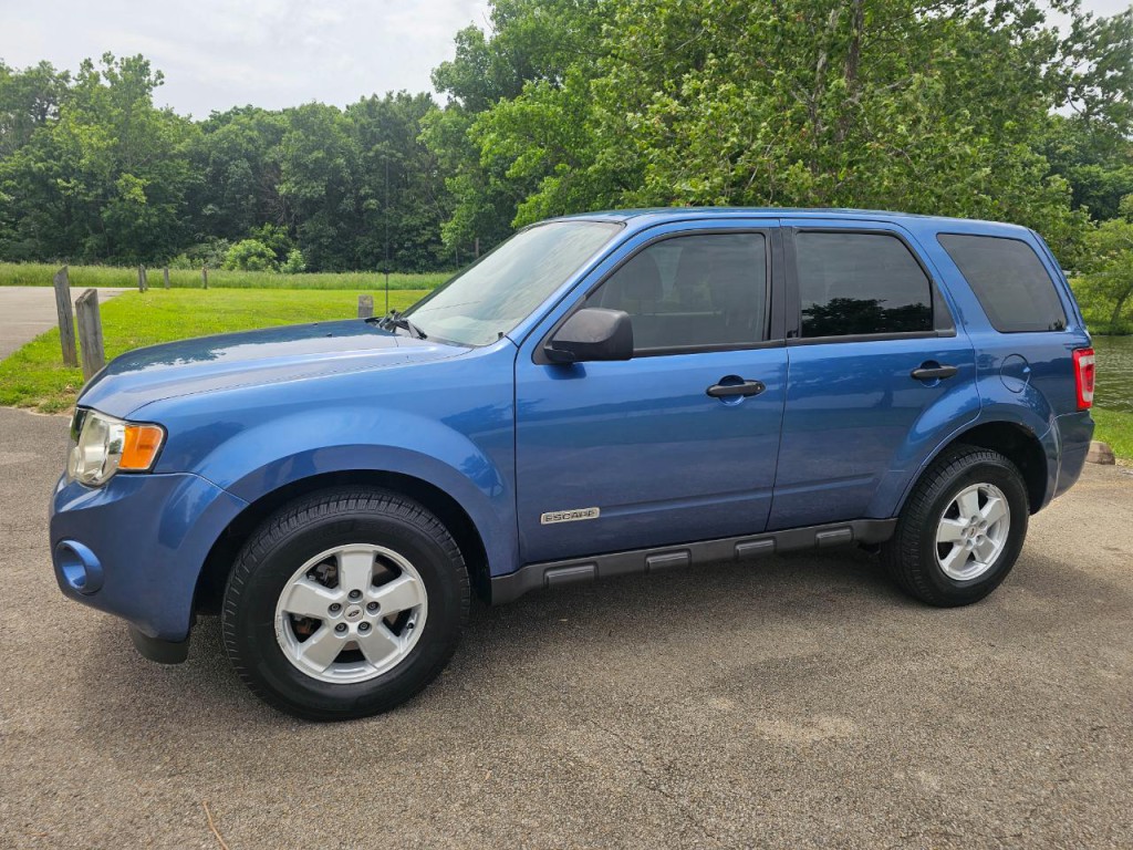 2010 Ford Escape Image 10
