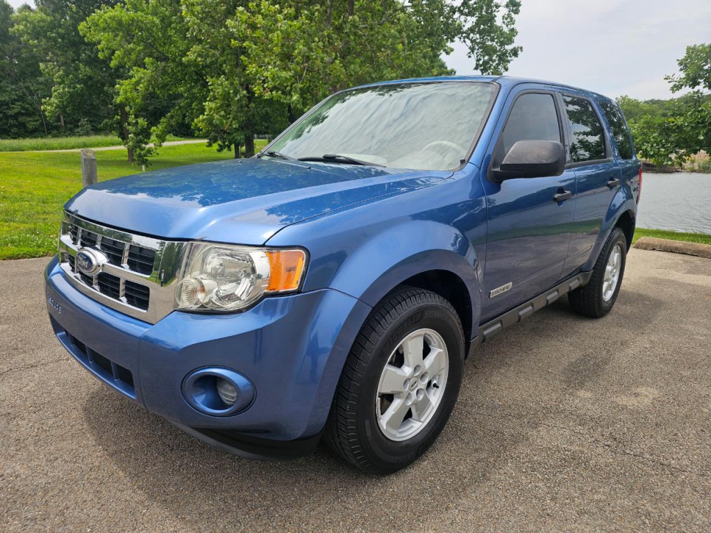 2010 Ford Escape Image 11